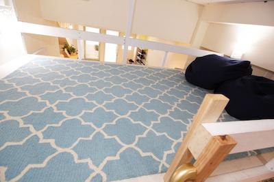 کاسا بلانکا گوست هوس