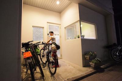 کاسا بلانکا گوست هوس