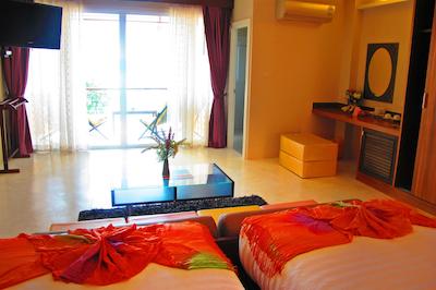 پالم ککو مانترا