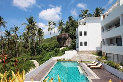 ترپیکال اسیا ویو رسیدنس