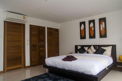 ترپیکال اسیا ویو رسیدنس