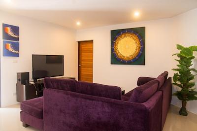 ترپیکال اسیا ویو رسیدنس