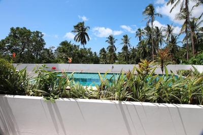 ترپیکال اسیا ویو رسیدنس