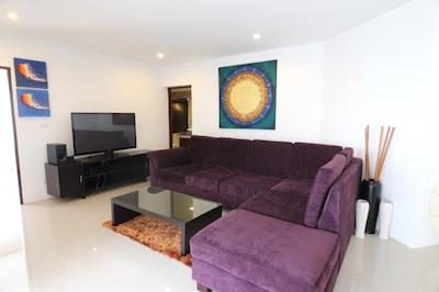 ترپیکال اسیا ویو رسیدنس