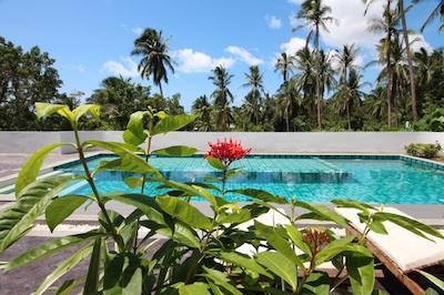 ترپیکال اسیا ویو رسیدنس