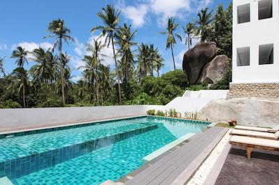 ترپیکال اسیا ویو رسیدنس