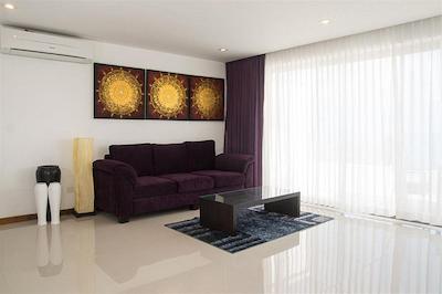 ترپیکال اسیا ویو رسیدنس