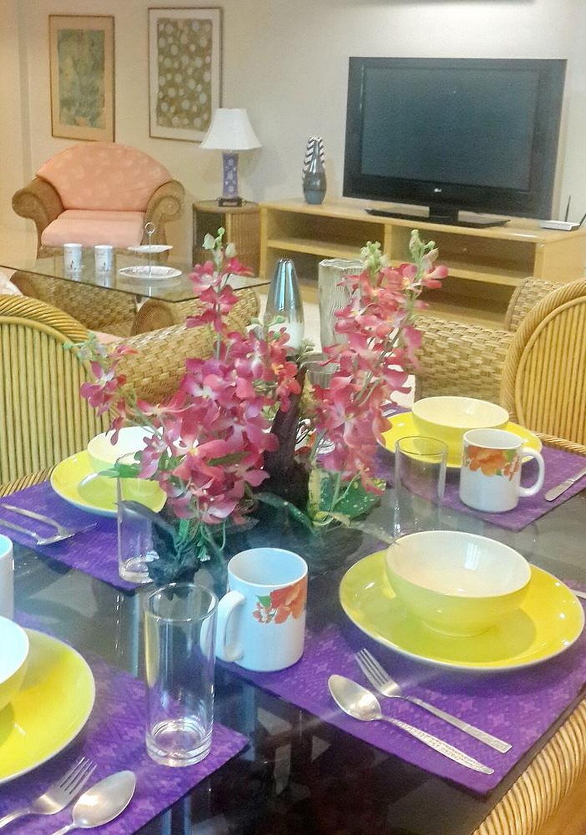 باترفلای گاردن بوتیک رزیدنسز