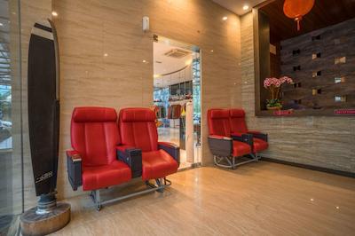 د باتیک هتل