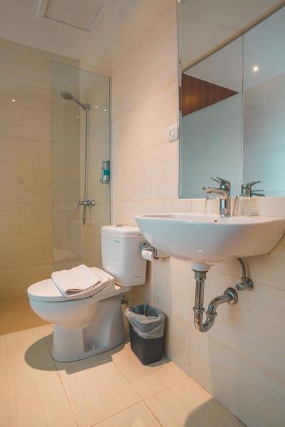 د باتیک هتل