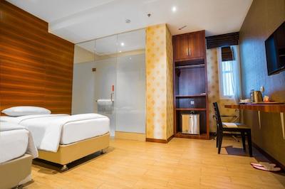 د باتیک هتل