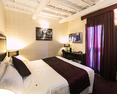 مینروا رلیز