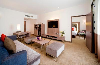 نووتل بانکوک آن سیام اسکوئر