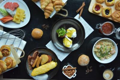 نووتل بانکوک آن سیام اسکوئر