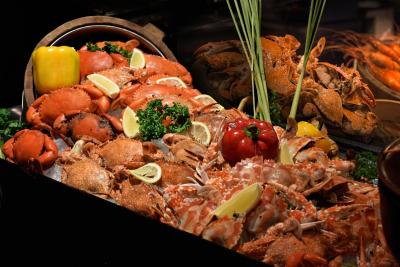 نووتل بانکوک آن سیام اسکوئر