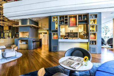 نووتل بانکوک آن سیام اسکوئر