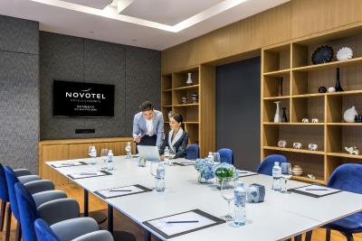 نووتل بانکوک آن سیام اسکوئر