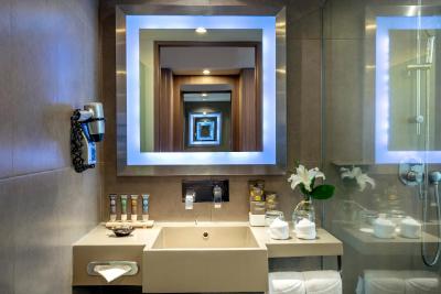 نووتل بانکوک آن سیام اسکوئر