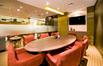 نووتل بانکوک آن سیام اسکوئر