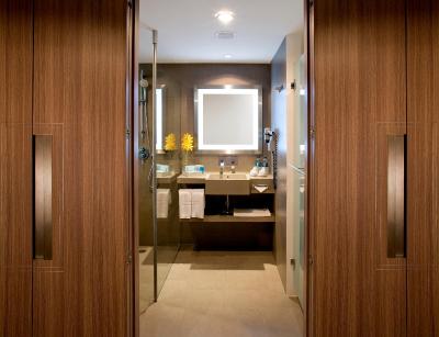 نووتل بانکوک آن سیام اسکوئر