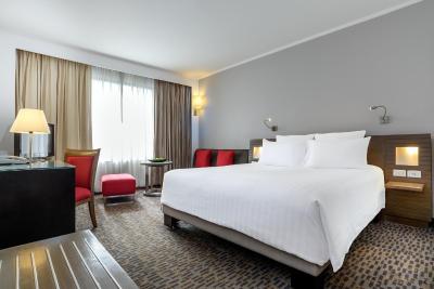 نووتل بانکوک آن سیام اسکوئر