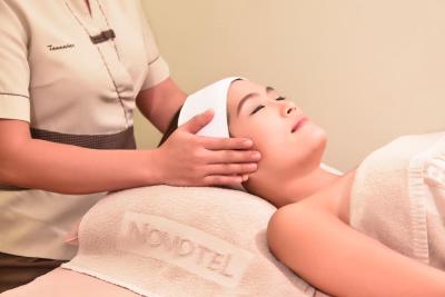 نووتل بانکوک آن سیام اسکوئر