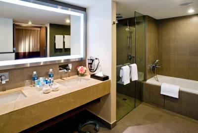 نووتل بانکوک آن سیام اسکوئر