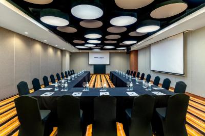 نووتل بانکوک آن سیام اسکوئر