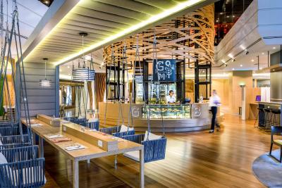 نووتل بانکوک آن سیام اسکوئر