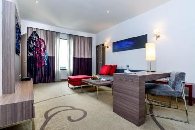 نووتل بانکوک آن سیام اسکوئر