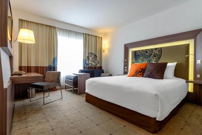 نووتل بانکوک آن سیام اسکوئر