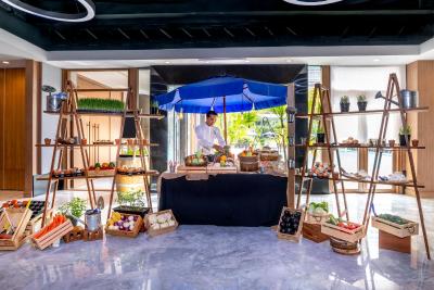 نووتل بانکوک آن سیام اسکوئر