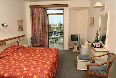 ناپا تسُکز هتل