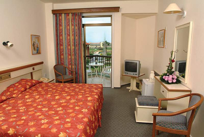 ناپا تسُکز هتل