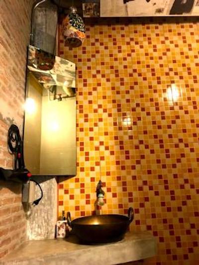 سیلوم آرت هاستل