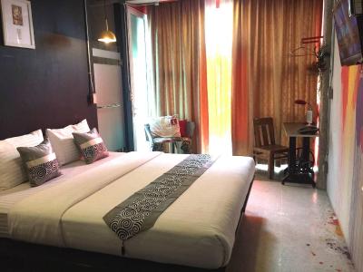 سیلوم آرت هاستل