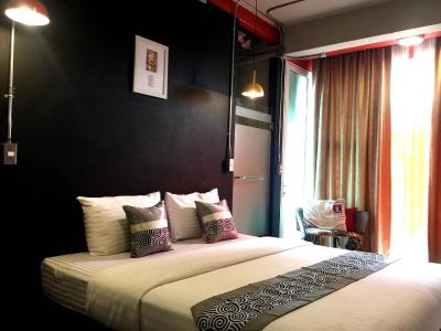 سیلوم آرت هاستل