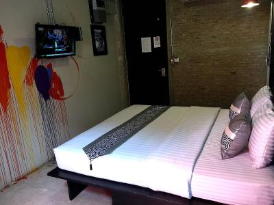 سیلوم آرت هاستل