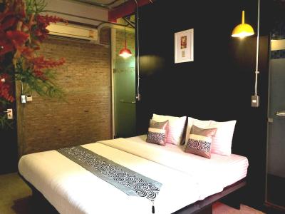 سیلوم آرت هاستل