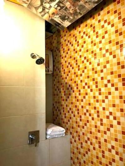 سیلوم آرت هاستل