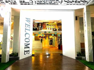 سیلوم آرت هاستل