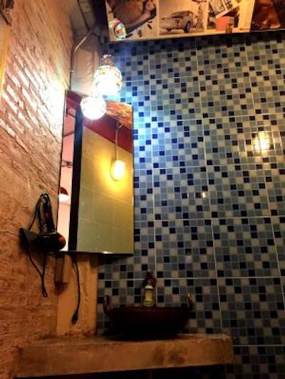 سیلوم آرت هاستل