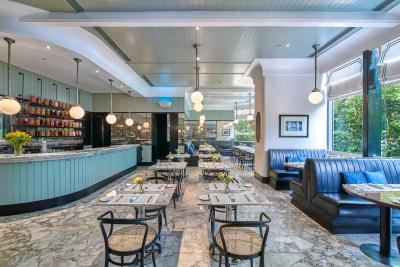 اورینتال رزیدنس بانکوک