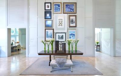 اورینتال رزیدنس بانکوک