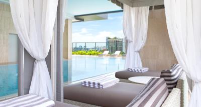 اورینتال رزیدنس بانکوک