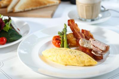 اورینتال رزیدنس بانکوک