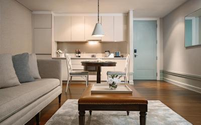 اورینتال رزیدنس بانکوک