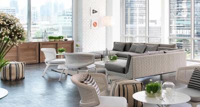 اورینتال رزیدنس بانکوک