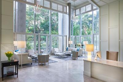 اورینتال رزیدنس بانکوک