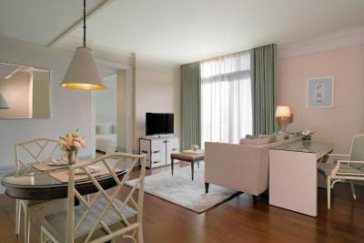 اورینتال رزیدنس بانکوک